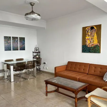 Apartamento Perfect Place For Fun In The Sun! *