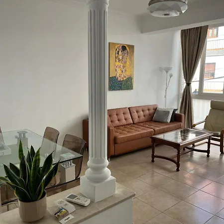 Apartamento Perfect Place For Fun In The Sun!