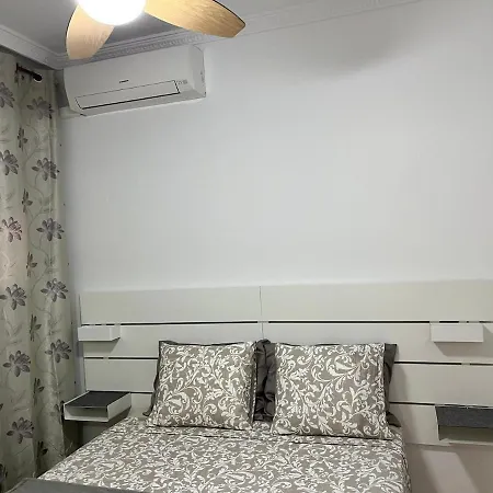 Apartamento Perfect Place For Fun In The Sun! *