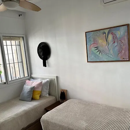 Apartamento Perfect Place For Fun In The Sun!