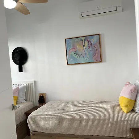 Apartamento Perfect Place For Fun In The Sun! *