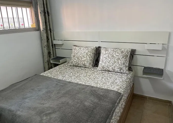 Perfect Place For Fun In The Sun! * Фуенхірола