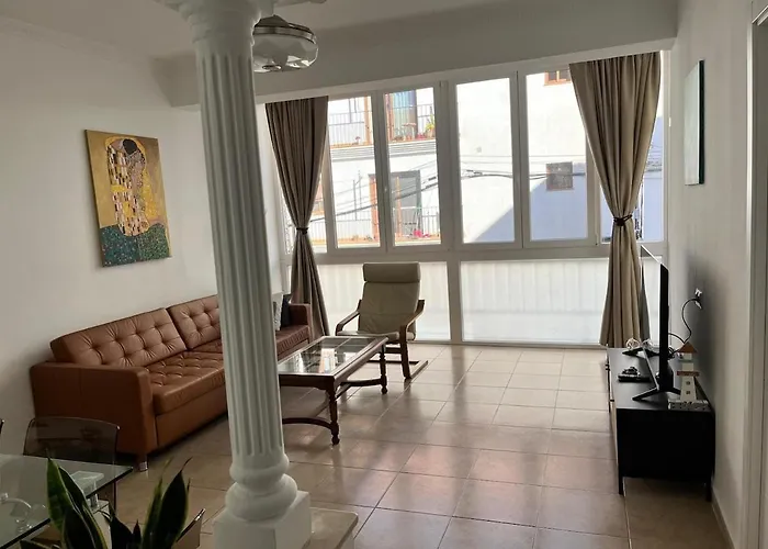 Perfect Place For Fun In The Sun! Lejlighed Fuengirola