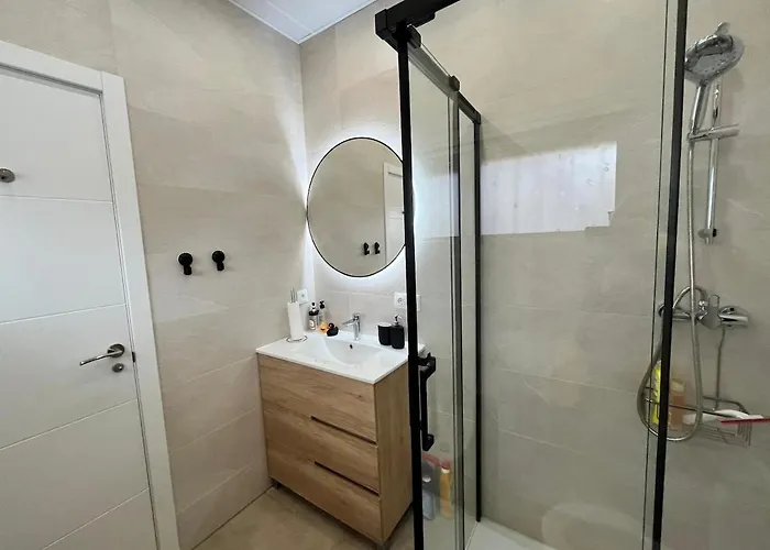 Perfect Place For Fun In The Sun! Fuengirola