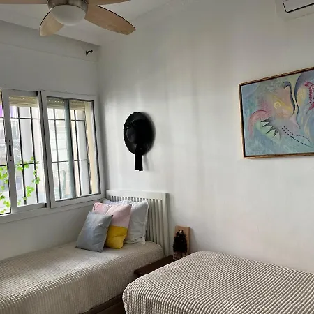 Perfect Place For Fun In The Sun! Apartment Fuengirola