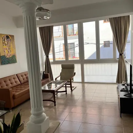 Perfect Place For Fun In The Sun! Apartment Fuengirola