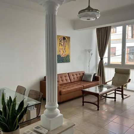 Appartement Perfect Place For Fun In The Sun! Fuengirola