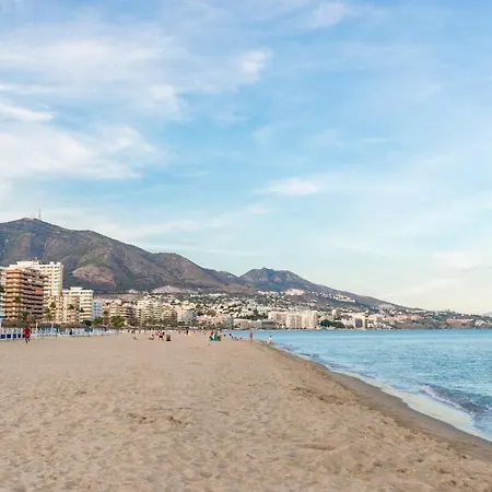 Apartment Perfect Place For Fun In The Sun! *