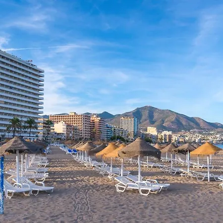 Perfect Place For Fun In The Sun!