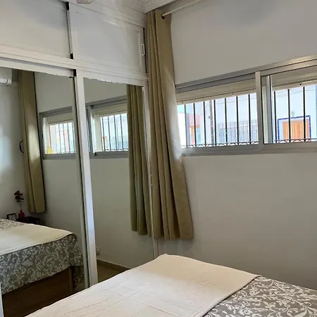 Perfect Place For Fun In The Sun! Fuengirola