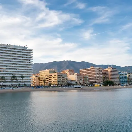 Perfect Place For Fun In The Sun! * Fuengirola