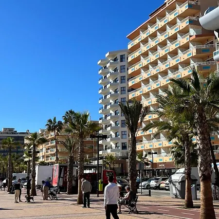Perfect Place For Fun In The Sun! Apartamento Fuengirola