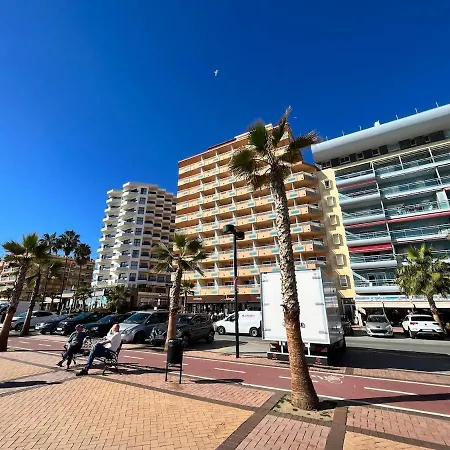 Appartement Perfect Place For Fun In The Sun! Fuengirola