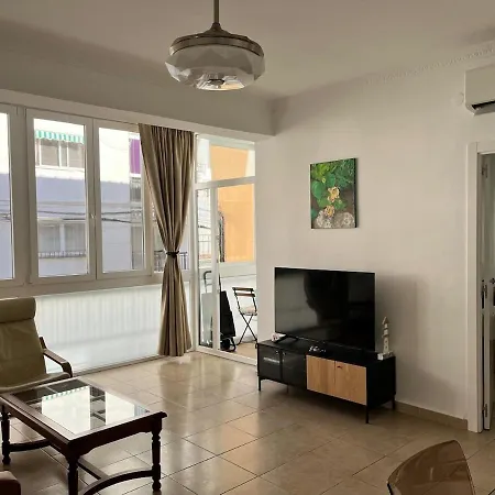 Perfect Place For Fun In The Sun! Fuengirola