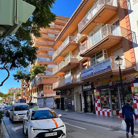 Apartamento Perfect Place For Fun In The Sun! *