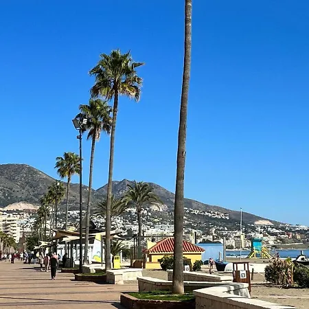 Apartment Perfect Place For Fun In The Sun! Fuengirola