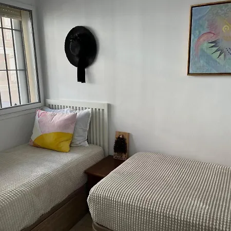 Perfect Place For Fun In The Sun! Appartement Fuengirola