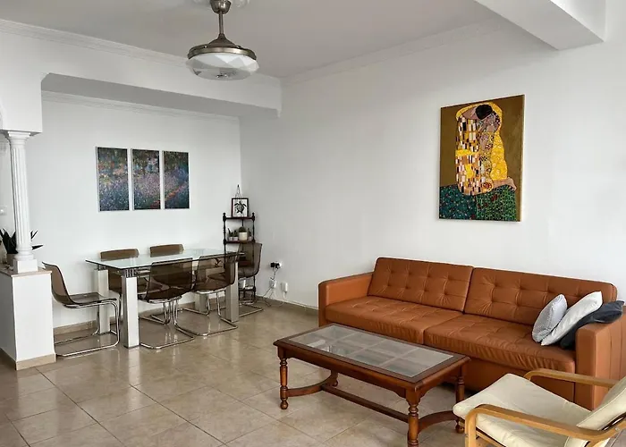 Apartamento Perfect Place For Fun In The Sun! *