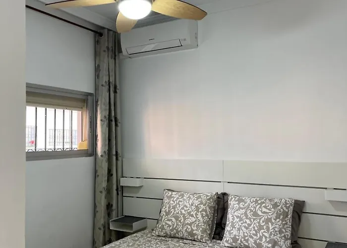 Perfect Place For Fun In The Sun! 아파트 *