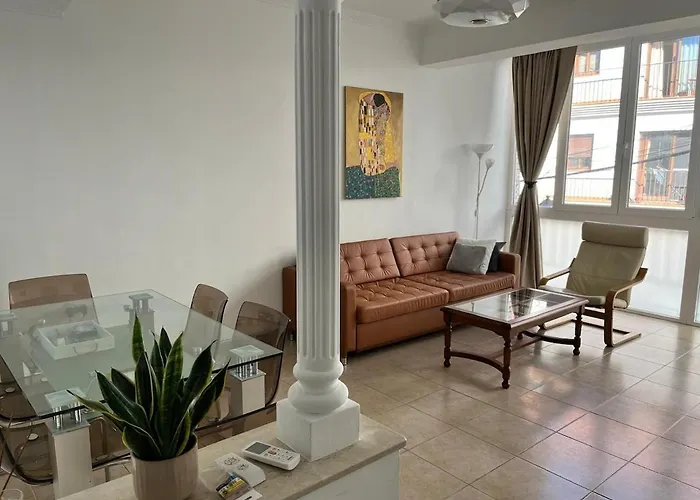 Apartamento Perfect Place For Fun In The Sun!