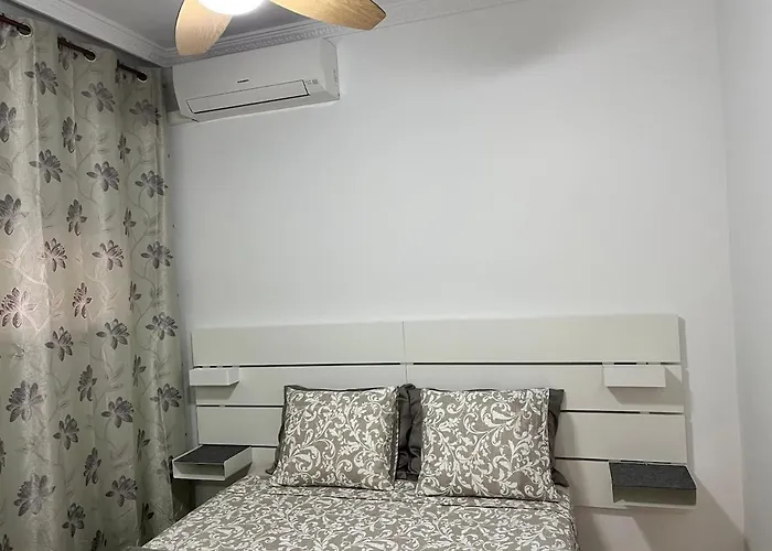 Apartamento Perfect Place For Fun In The Sun! *