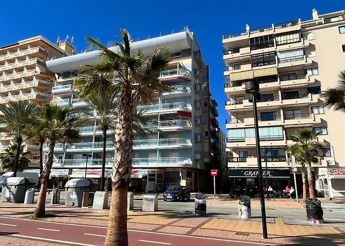 Apartamento Perfect Place For Fun In The Sun! *