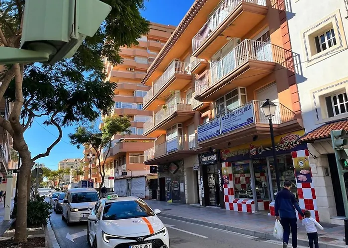 Apartamento Perfect Place For Fun In The Sun! *