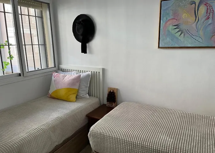 Perfect Place For Fun In The Sun! Apartamento Fuengirola