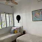 Perfect Place For Fun In The Sun! Апартаменты Фуэнхирола