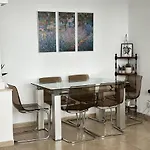 Perfect Place For Fun In The Sun! Апартаменты Фуэнхирола