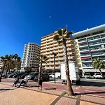 Апартаменты Perfect Place For Fun In The Sun! Фуэнхирола