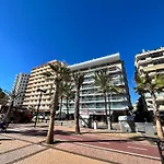 Perfect Place For Fun In The Sun! Апартаменты Фуэнхирола