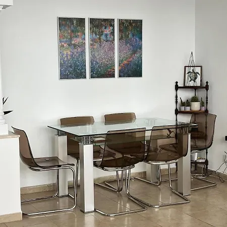 Perfect Place For Fun In The Sun! Appartement Fuengirola