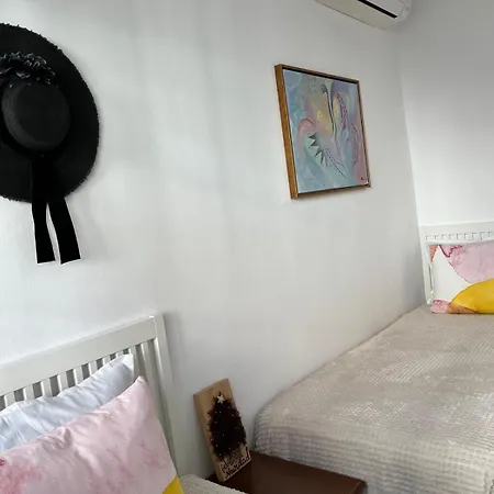 Appartement Perfect Place For Fun In The Sun!