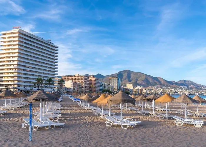 Perfect Place For Fun In The Sun!