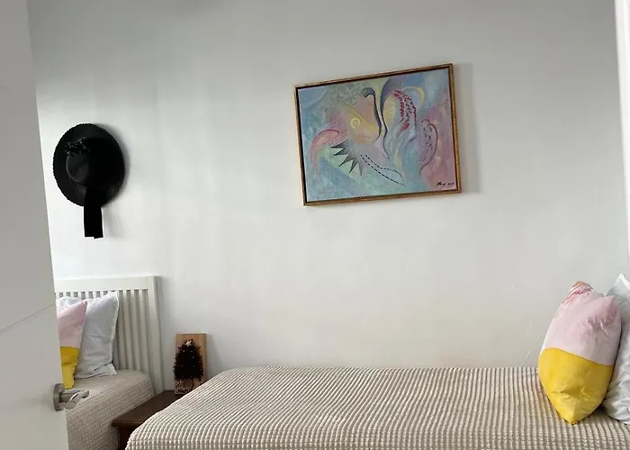 公寓 Perfect Place For Fun In The Sun! *