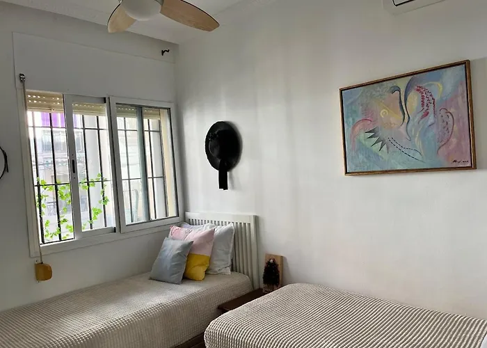 Perfect Place For Fun In The Sun! Apartment Fuengirola