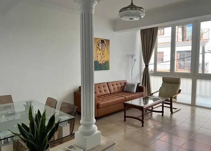 Apartment Perfect Place For Fun In The Sun! Fuengirola