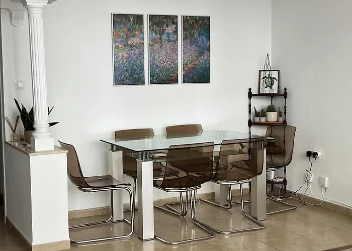 Perfect Place For Fun In The Sun! Apartment Fuengirola