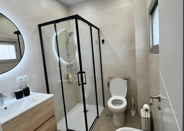 Apartment Perfect Place For Fun In The Sun!